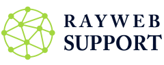 Ray Web Support